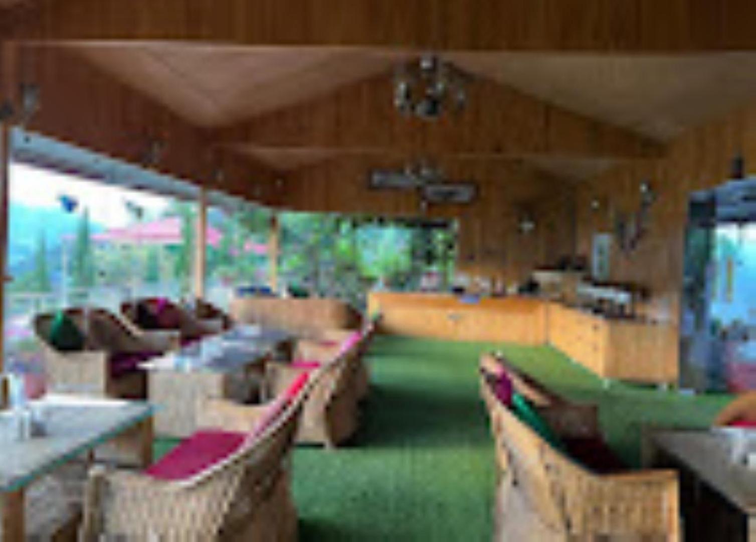 The Village Retreat Resort , Guptkashi Gupta Kashi Exterior photo