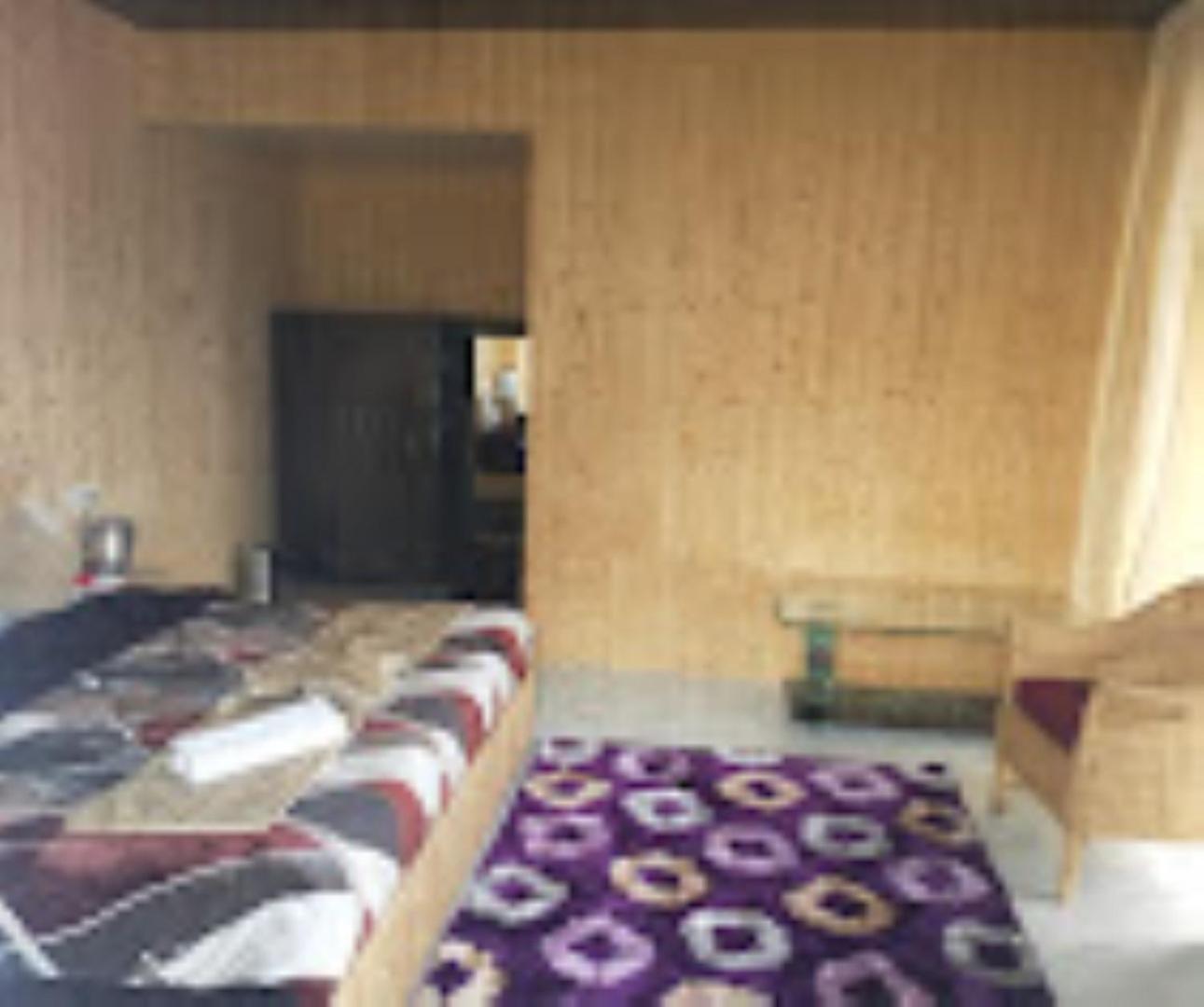 The Village Retreat Resort , Guptkashi Gupta Kashi Exterior photo